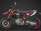 Ducati Hypermotard 698 Mono / 698 Mono RVE